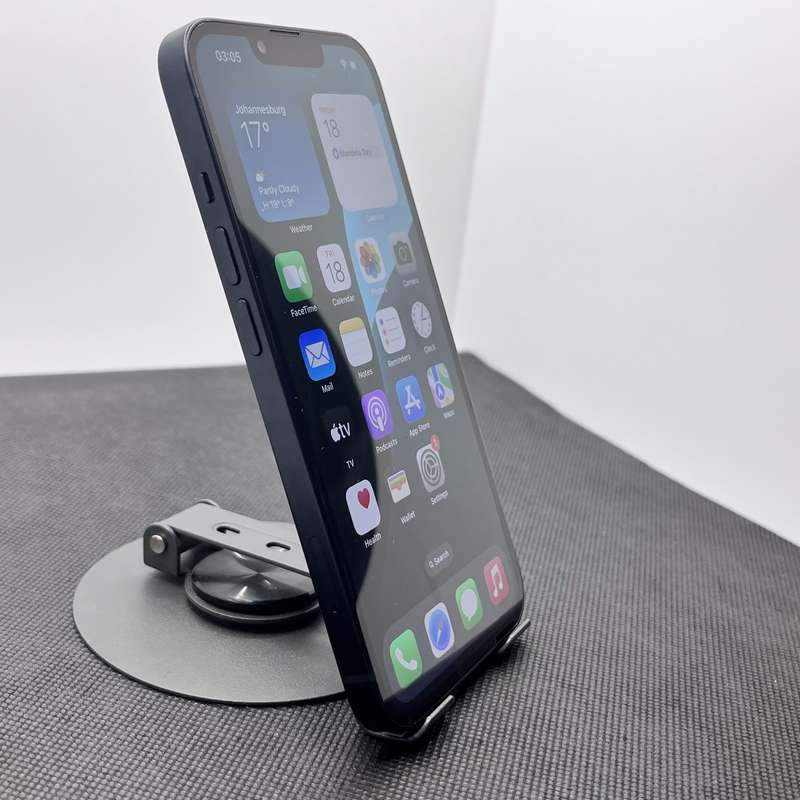 Apple iPhone 13 128GB Midnight (6 Month Warranty)