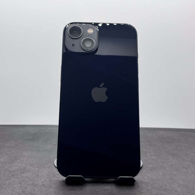 Apple iPhone 13 128GB Midnight (6 Month Warranty)