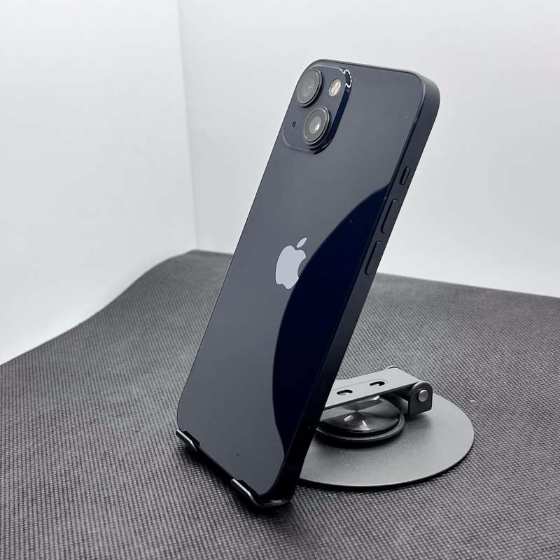 Apple iPhone 13 128GB Midnight (6 Month Warranty)