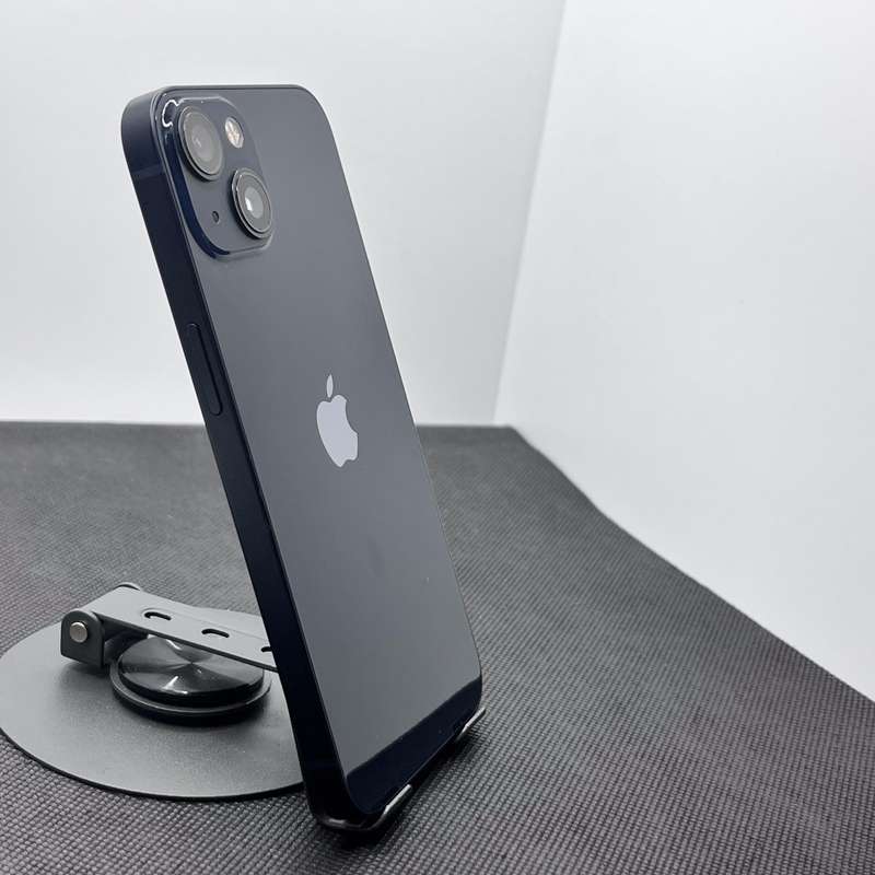 Apple iPhone 13 128GB Midnight (6 Month Warranty)