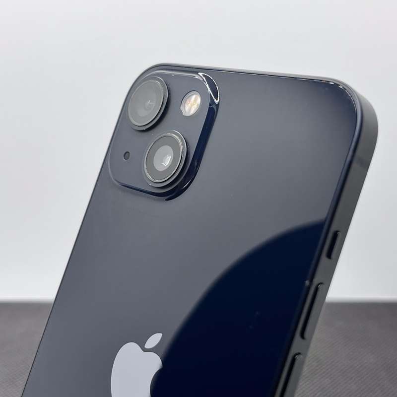Apple iPhone 13 128GB Midnight (6 Month Warranty)