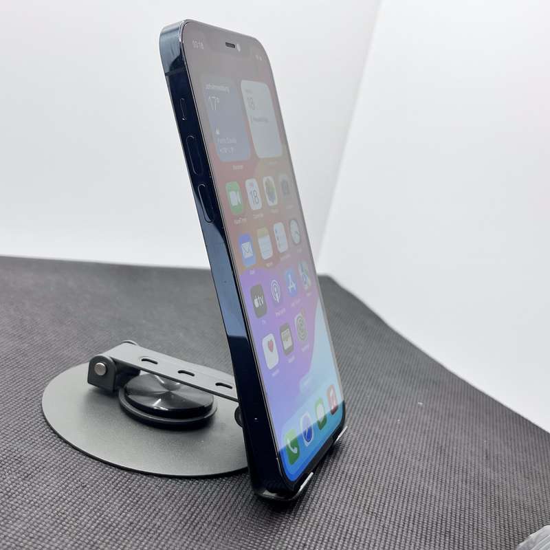 Apple iPhone 12 Pro 128GB Pacific Blue (6 Month Warranty)