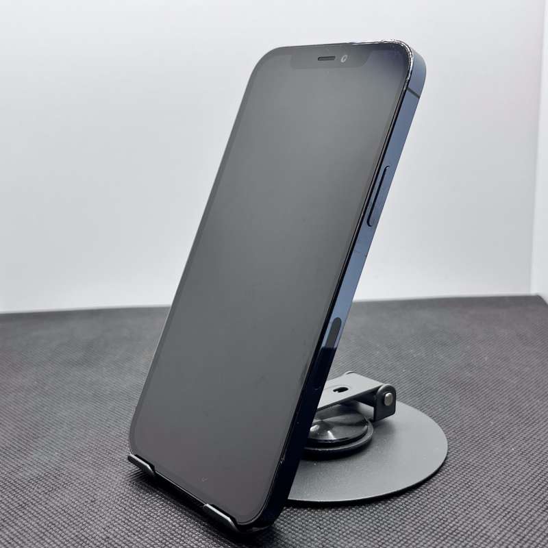 Apple iPhone 12 Pro 128GB Pacific Blue (6 Month Warranty)