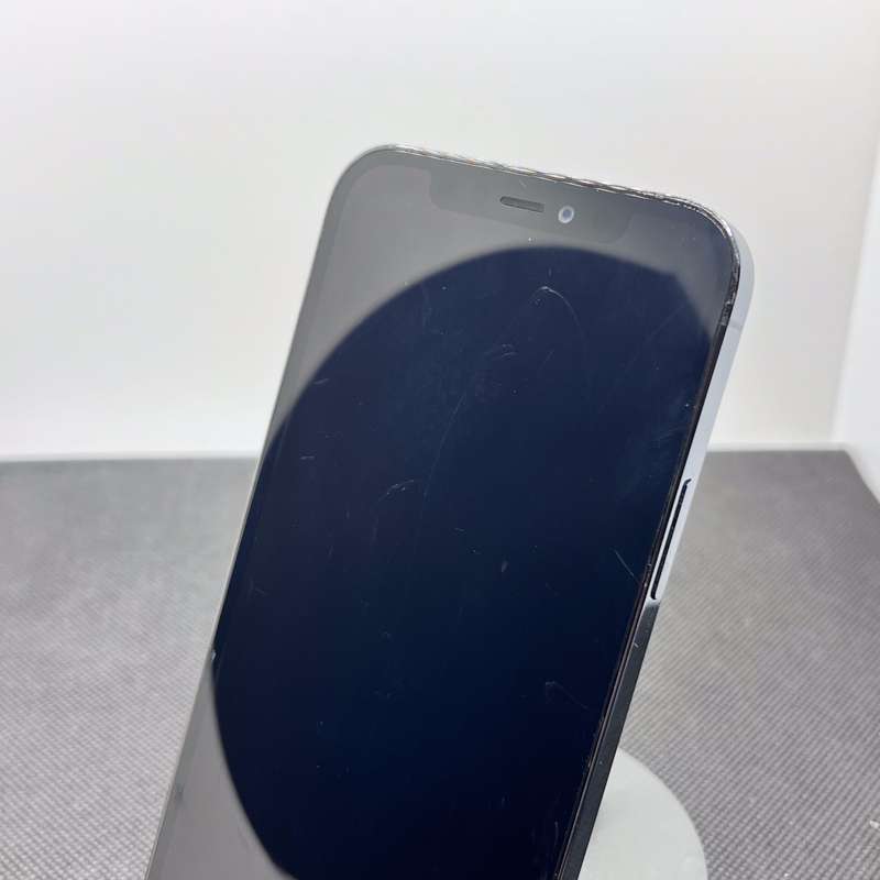 Apple iPhone 12 Pro 128GB Pacific Blue (6 Month Warranty)