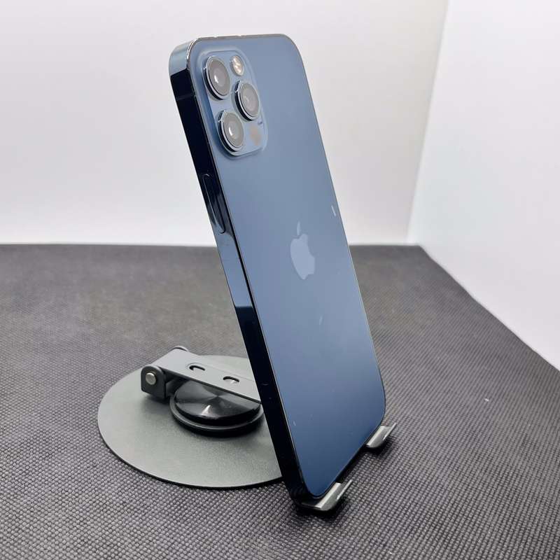 Apple iPhone 12 Pro 128GB Pacific Blue (6 Month Warranty)