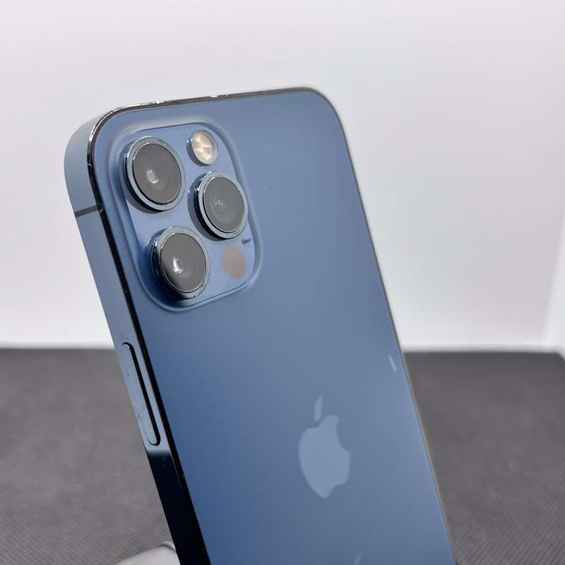 Apple iPhone 12 Pro 128GB Pacific Blue (6 Month Warranty)