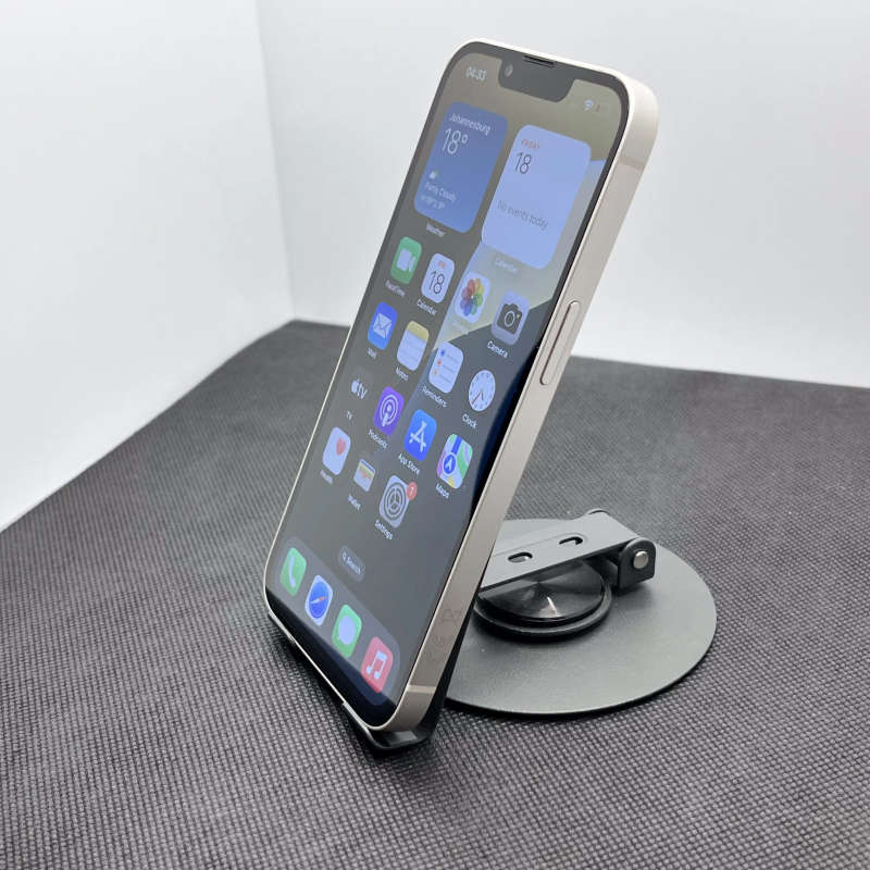 Apple iPhone 13 256GB Starlight (6 Month Warranty)
