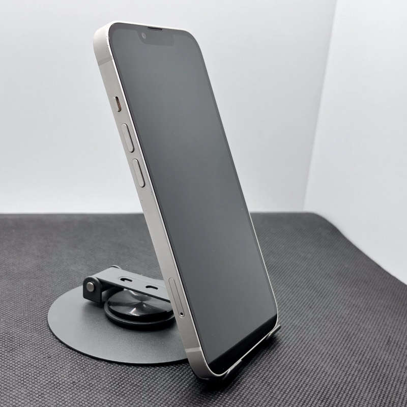 Apple iPhone 13 256GB Starlight (6 Month Warranty)