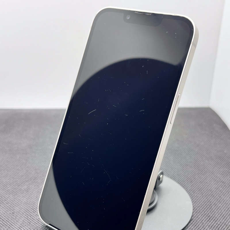 Apple iPhone 13 256GB Starlight (6 Month Warranty)