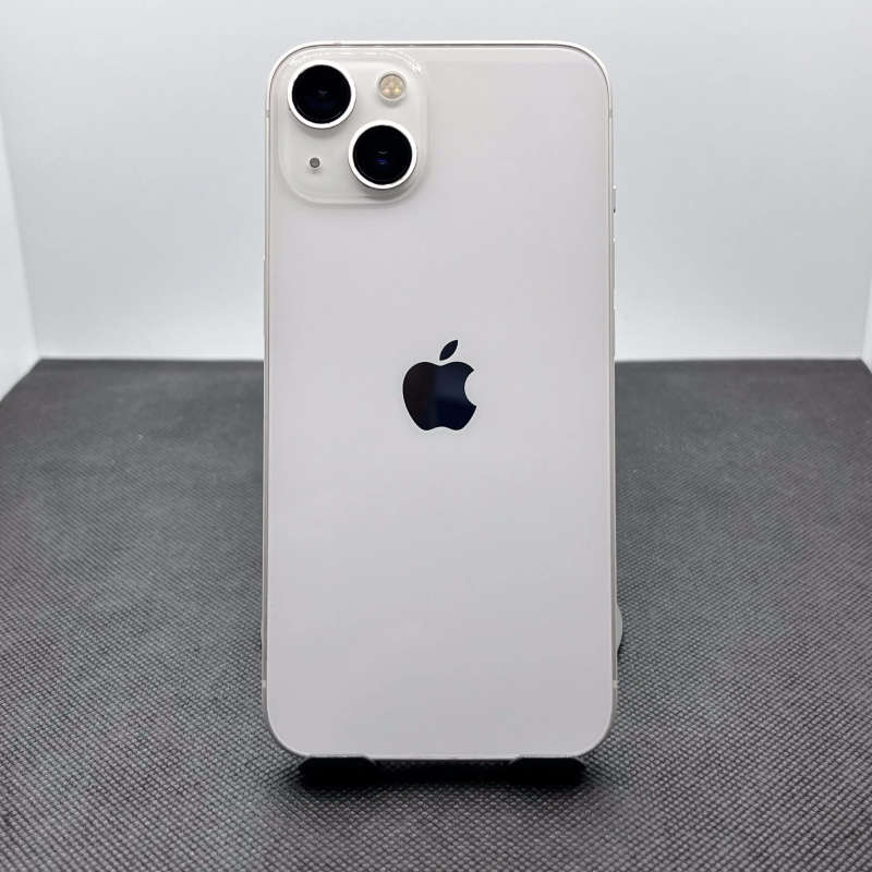Apple iPhone 13 256GB Starlight (6 Month Warranty)