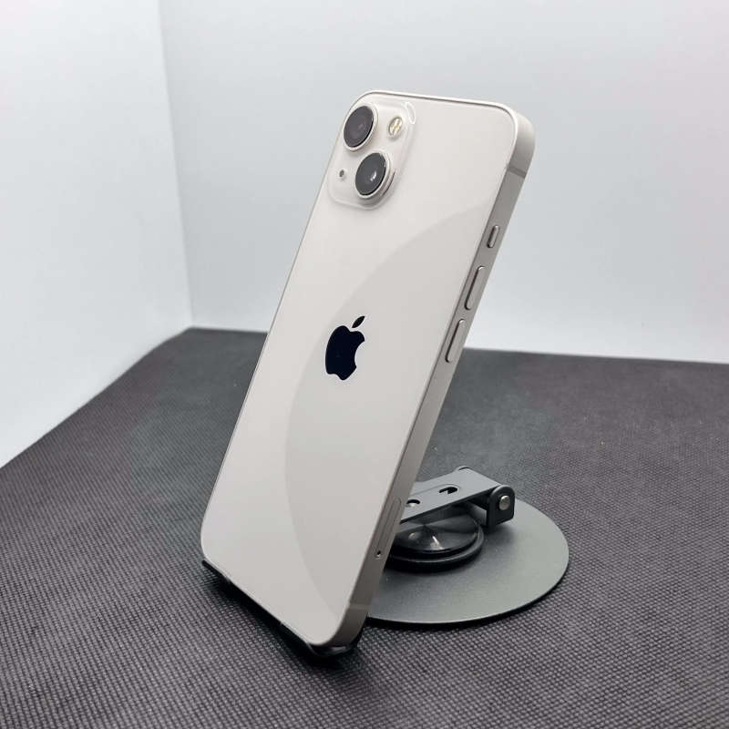 Apple iPhone 13 256GB Starlight (6 Month Warranty)
