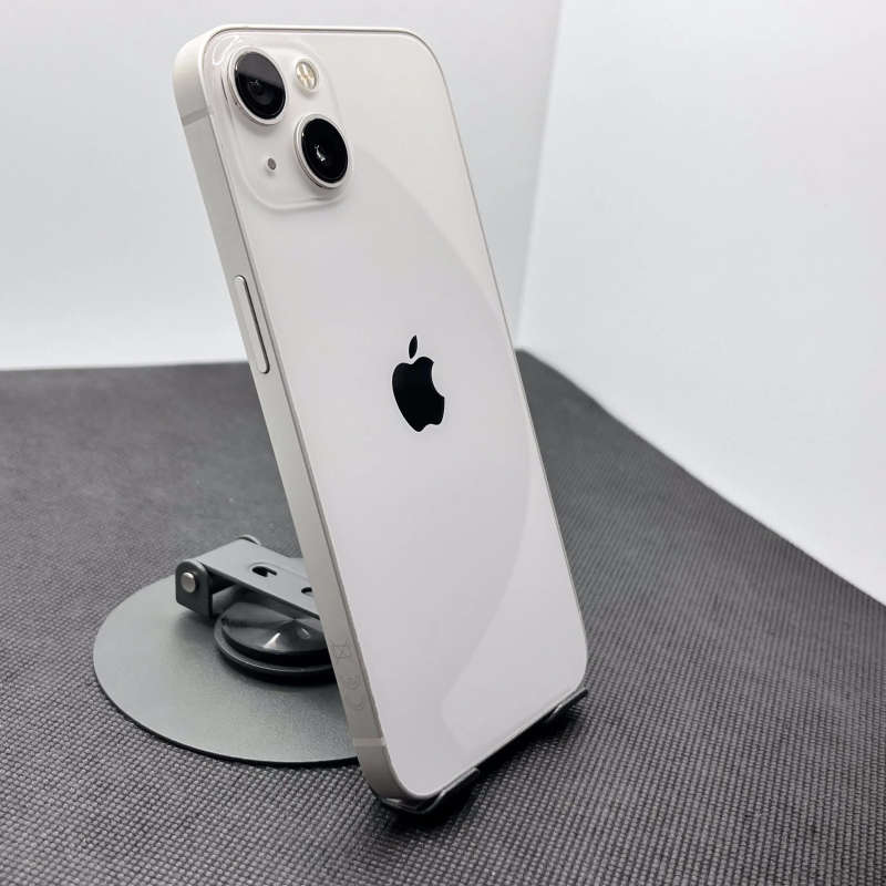 Apple iPhone 13 256GB Starlight (6 Month Warranty)
