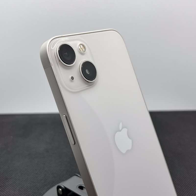 Apple iPhone 13 256GB Starlight (6 Month Warranty)
