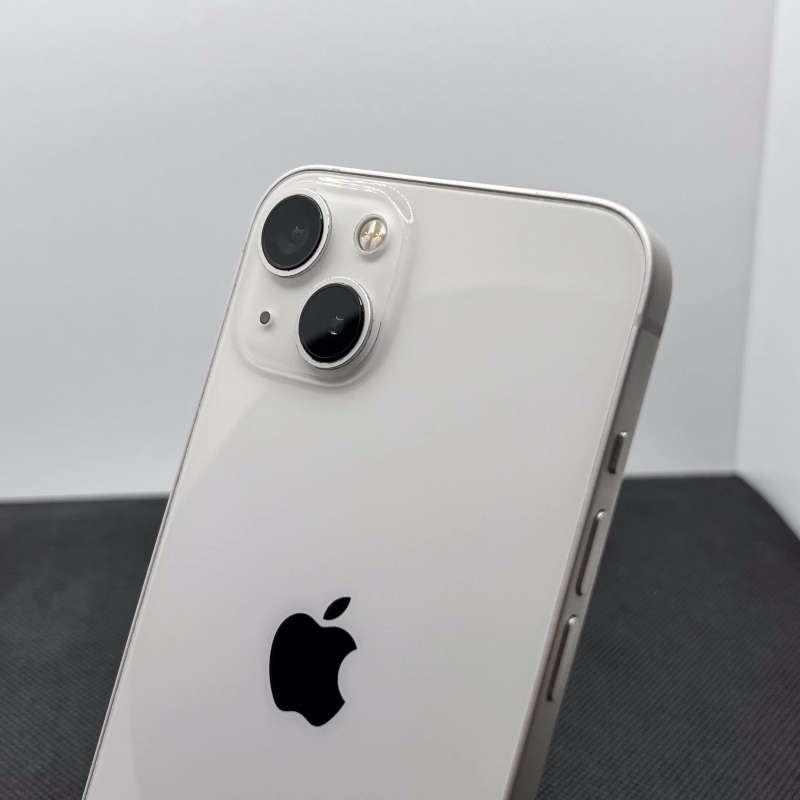 Apple iPhone 13 256GB Starlight (6 Month Warranty)
