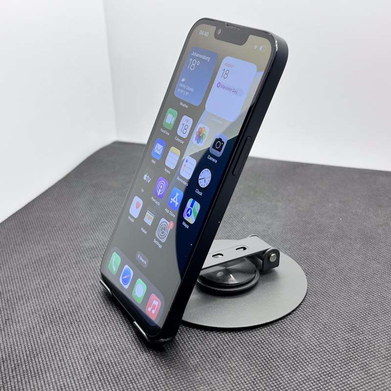 Apple iPhone 13 128GB Midnight (6 Month Warranty)