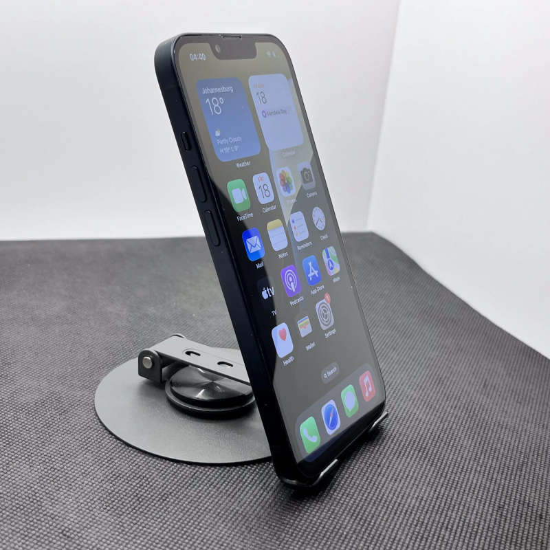 Apple iPhone 13 128GB Midnight (6 Month Warranty)