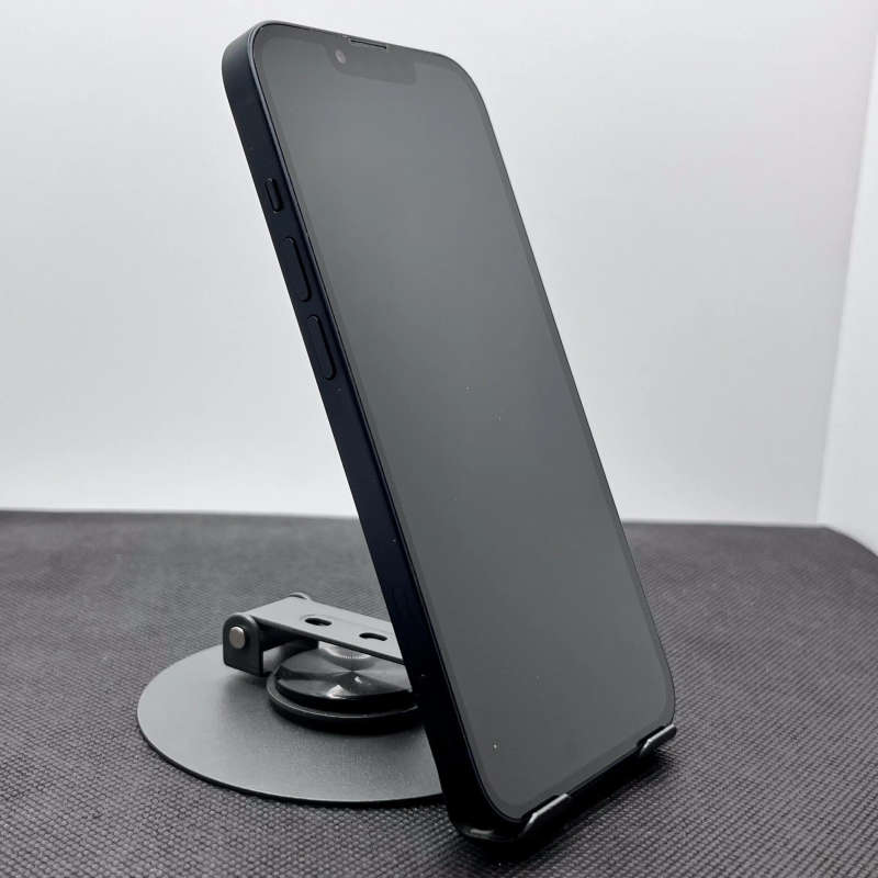 Apple iPhone 13 128GB Midnight (6 Month Warranty)