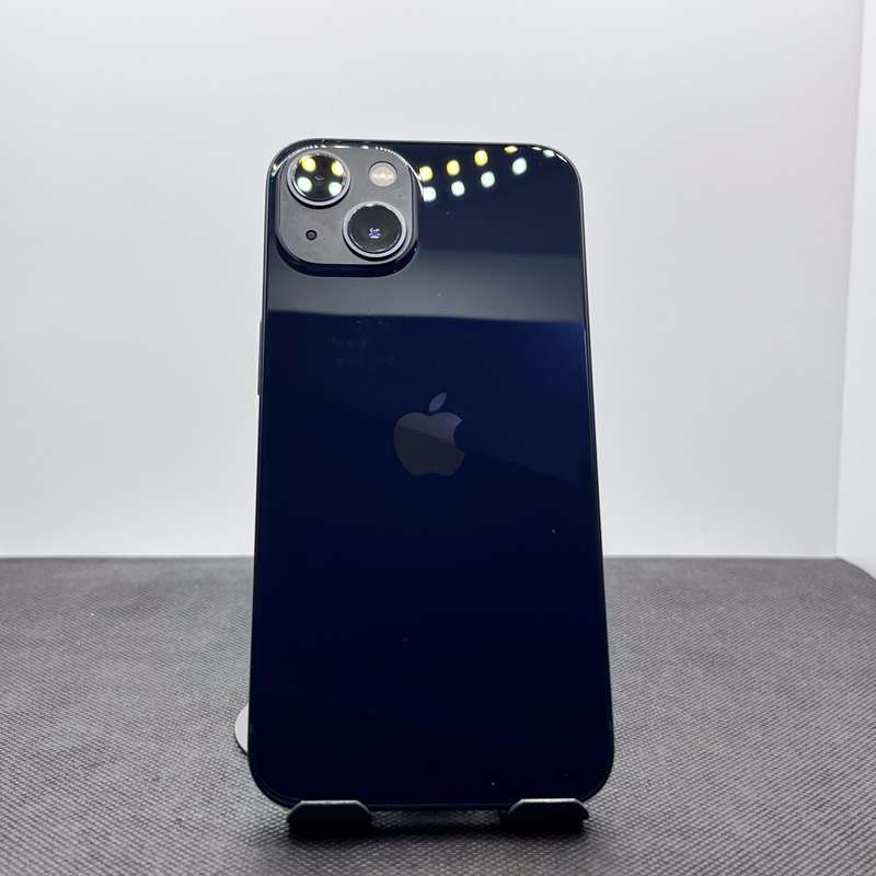 Apple iPhone 13 128GB Midnight (6 Month Warranty)