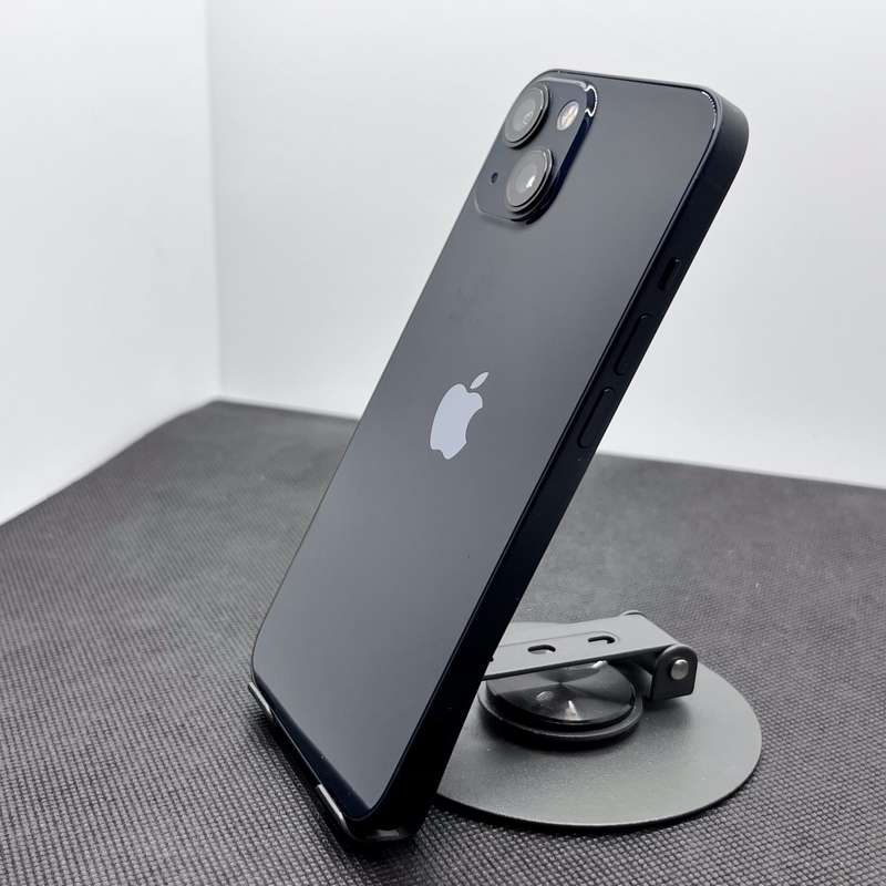 Apple iPhone 13 128GB Midnight (6 Month Warranty)