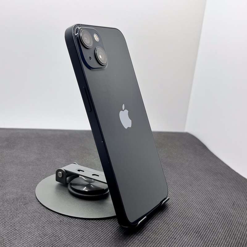 Apple iPhone 13 128GB Midnight (6 Month Warranty)