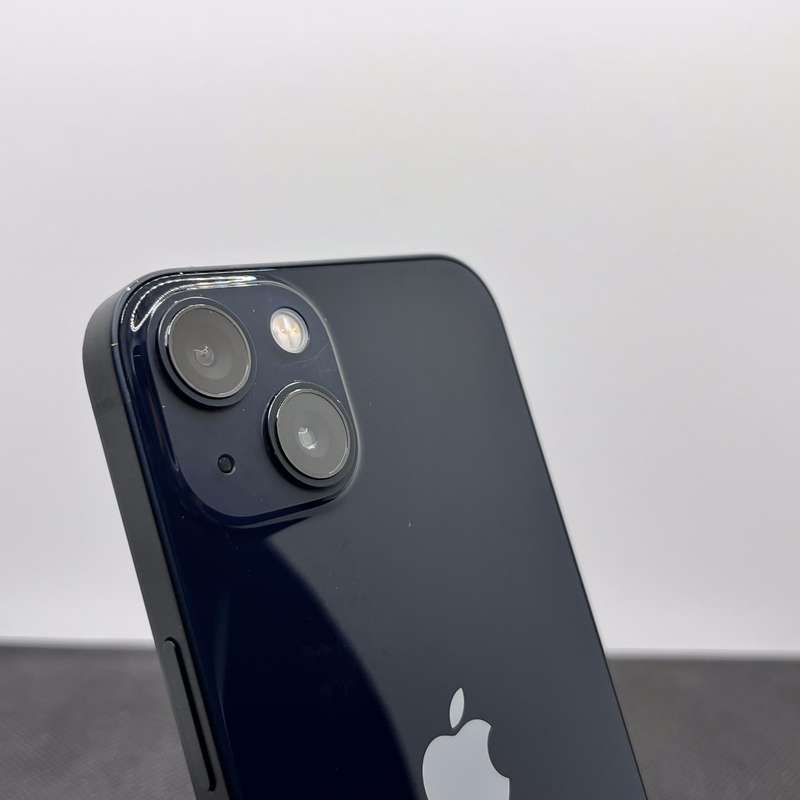 Apple iPhone 13 128GB Midnight (6 Month Warranty)