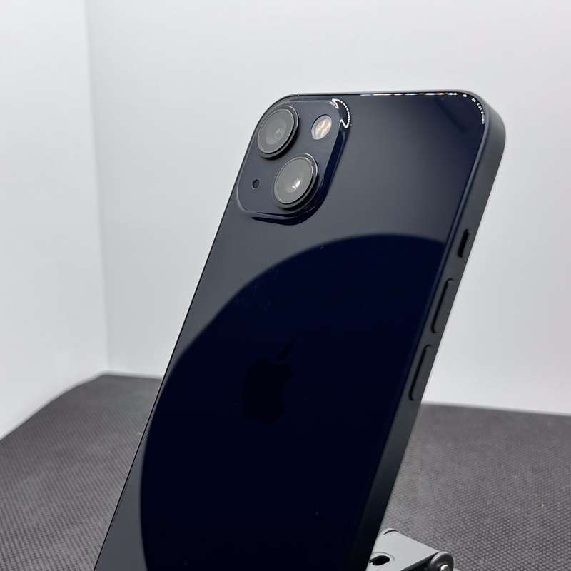 Apple iPhone 13 128GB Midnight (6 Month Warranty)