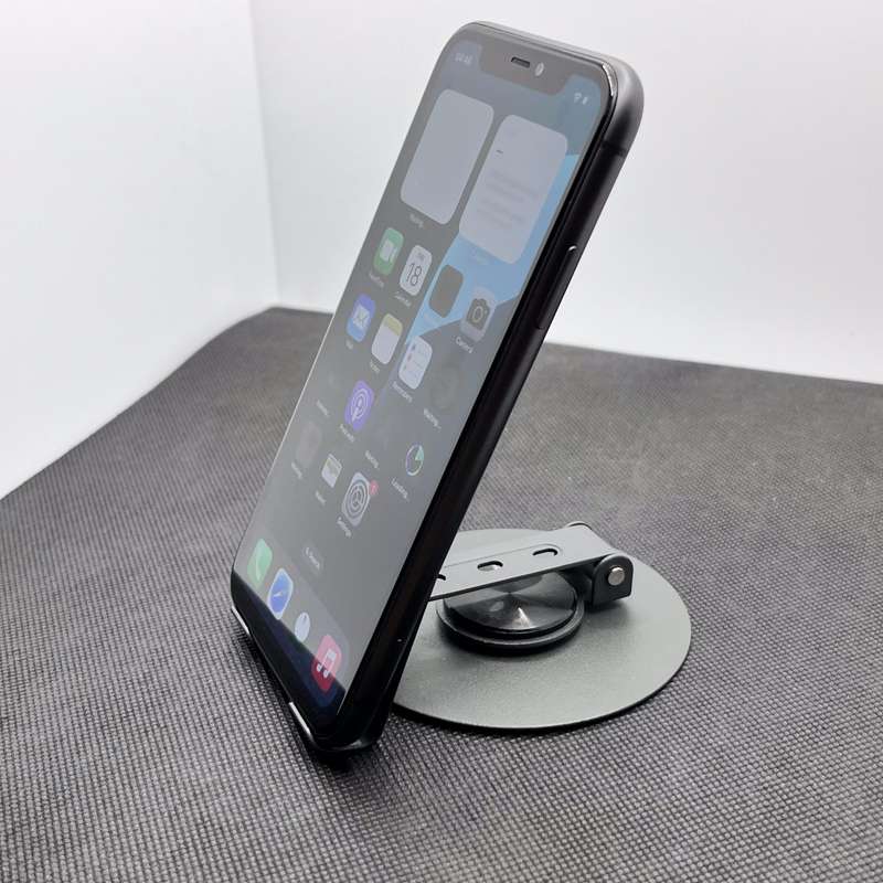 Apple iPhone 11 128GB Black (6 Month Warranty)