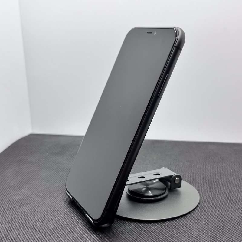 Apple iPhone 11 128GB Black (6 Month Warranty)
