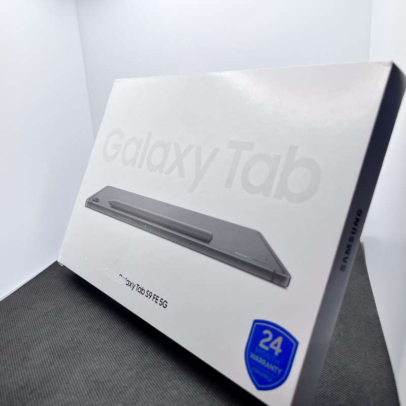 Samsung Galaxy S9 FE 5G 128GB Gray (6 Month Warranty)