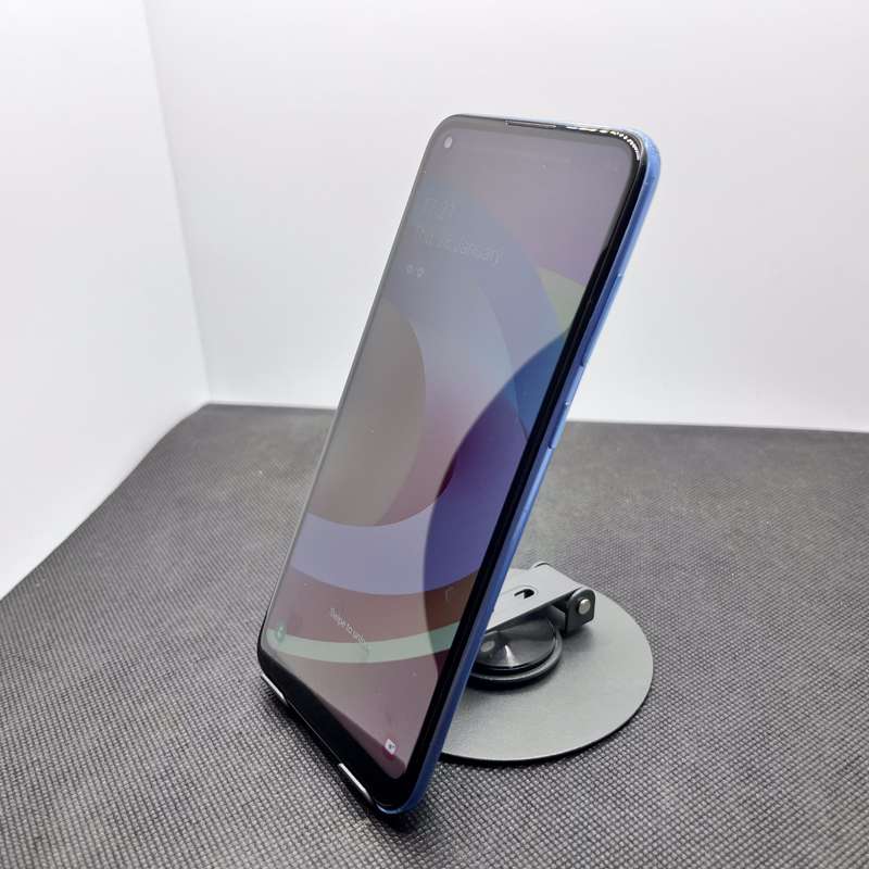 Samsung Galaxy A11  Blue