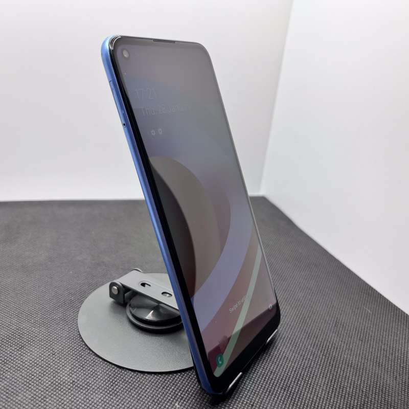 Samsung Galaxy A11  Blue