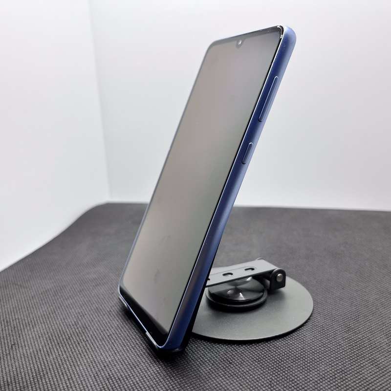 Samsung Galaxy A33 128GB Dual Sim Awesome Blue (3 Month Warranty) - LCD Burn
