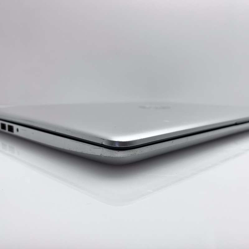 HP 15-da1004ni 16GB RAM 128GB SSD Silver (3 Month Warranty)