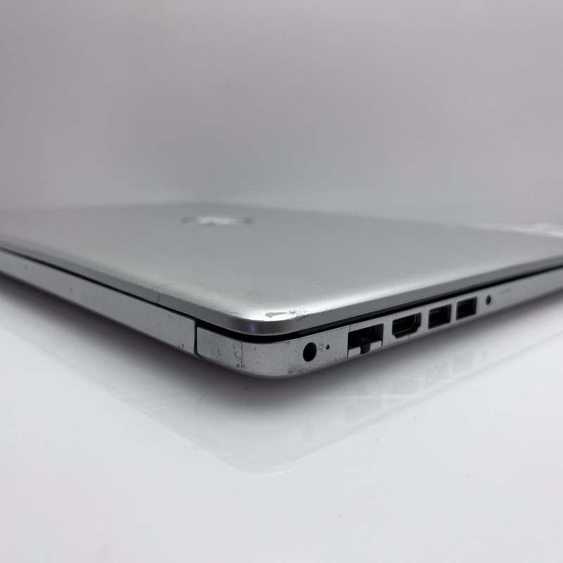 HP 15-da1004ni 16GB RAM 128GB SSD Silver (3 Month Warranty)