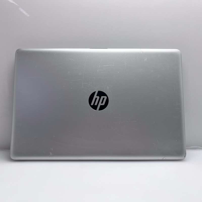 HP 15-da1004ni 16GB RAM 128GB SSD Silver (3 Month Warranty)
