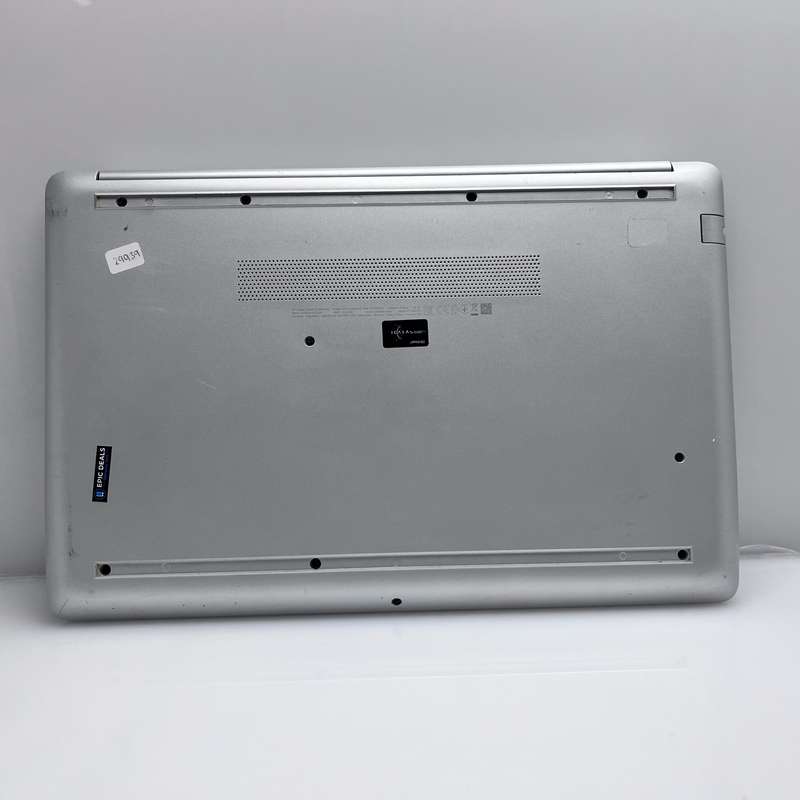 HP 15-da1004ni 16GB RAM 128GB SSD Silver (3 Month Warranty)