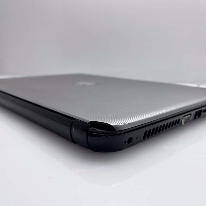HP 14-am006ni 4GB RAM 240GB SSD Grey (3 Month Warranty) - Damaged Casing