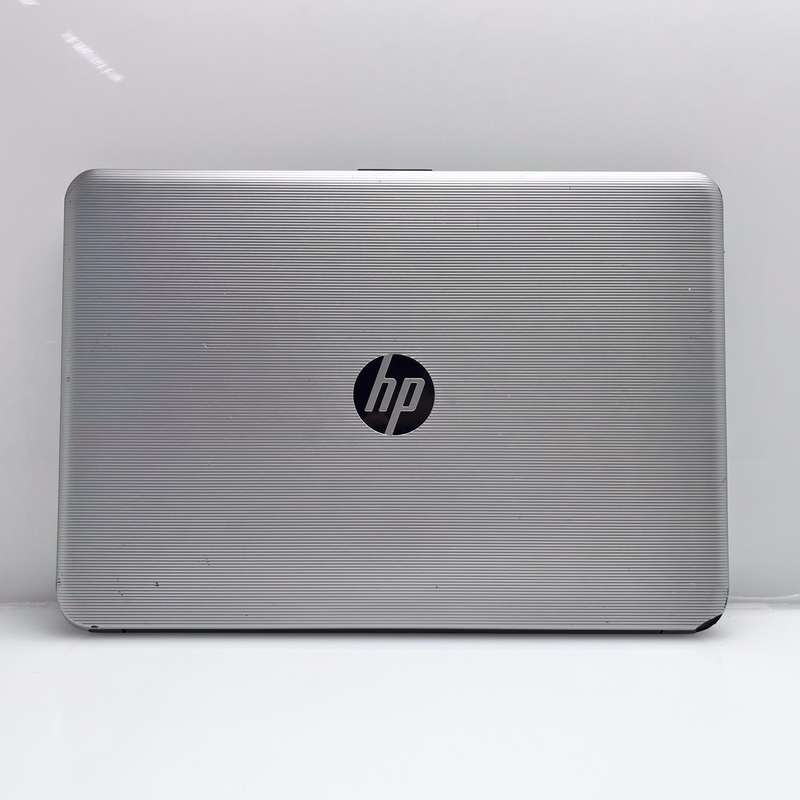 HP 14-am006ni 4GB RAM 240GB SSD Grey (3 Month Warranty) - Damaged Casing