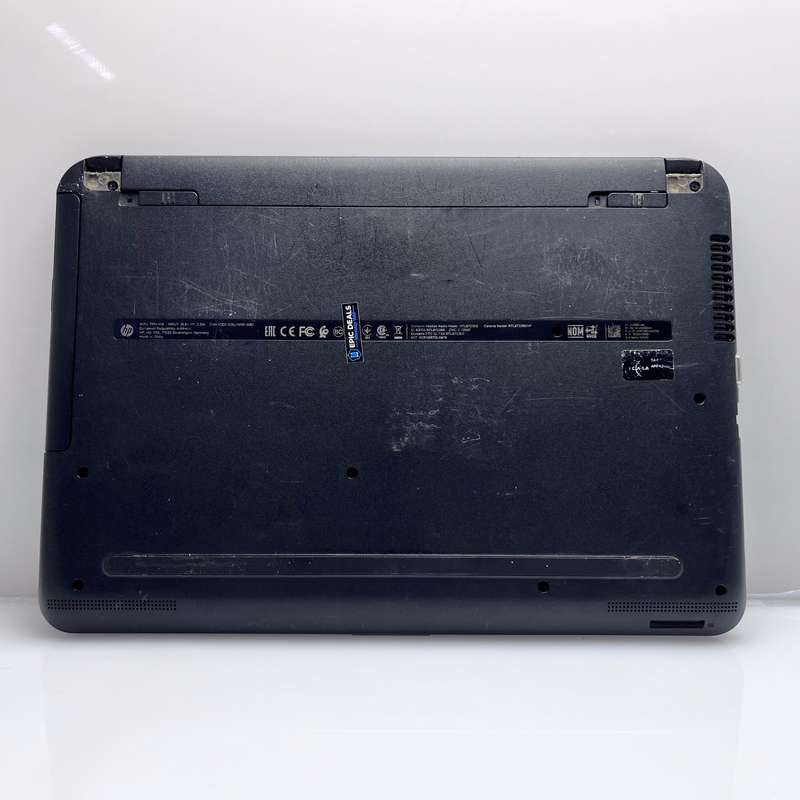 HP 14-am006ni 4GB RAM 240GB SSD Grey (3 Month Warranty) - Damaged Casing