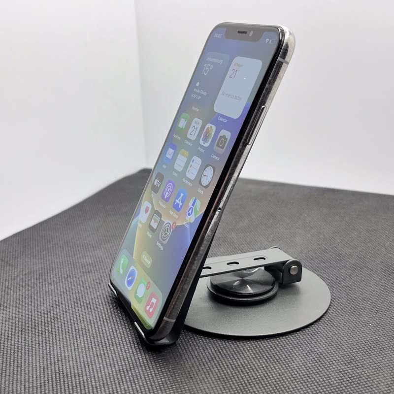 Apple iPhone X 64GB Silver (3 Month Warranty)