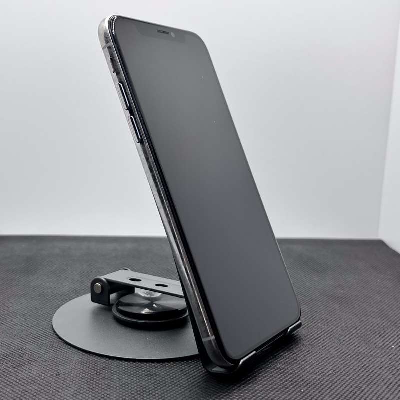Apple iPhone X 64GB Silver (3 Month Warranty)