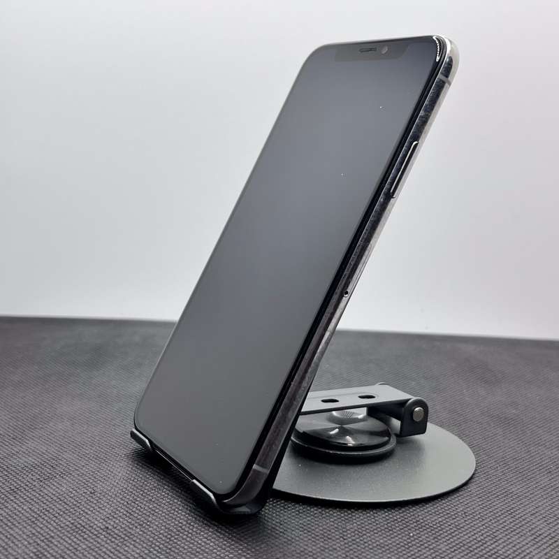 Apple iPhone X 64GB Silver (3 Month Warranty)