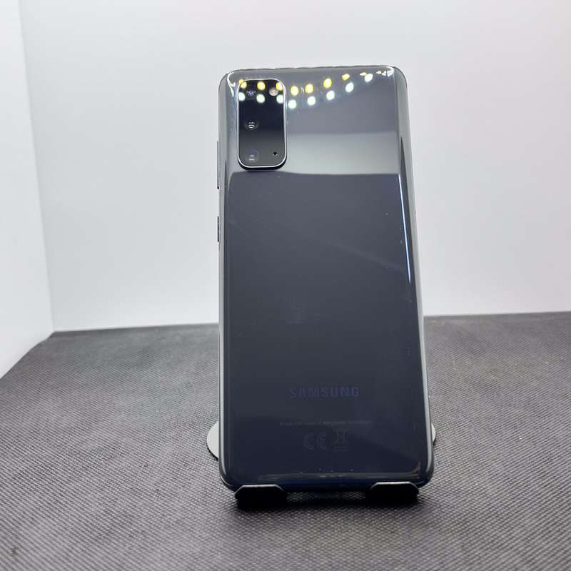 Samsung Galaxy S20 128GB Grey (3 Month Warranty)