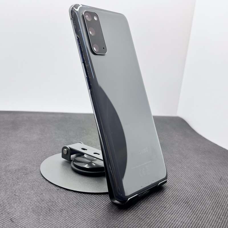 Samsung Galaxy S20 128GB Grey (3 Month Warranty)