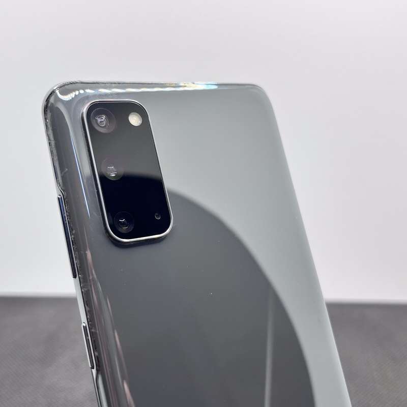 Samsung Galaxy S20 128GB Grey (3 Month Warranty)