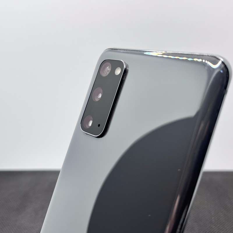 Samsung Galaxy S20 128GB Grey (3 Month Warranty)