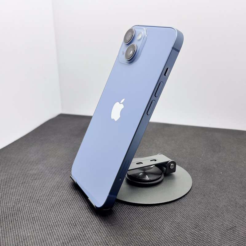 Apple iPhone 14 256GB Blue (12 Month Warranty)