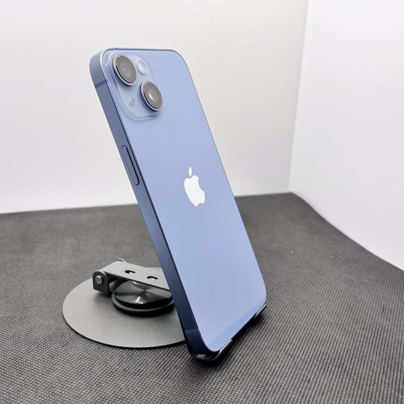 Apple iPhone 14 256GB Blue (12 Month Warranty)