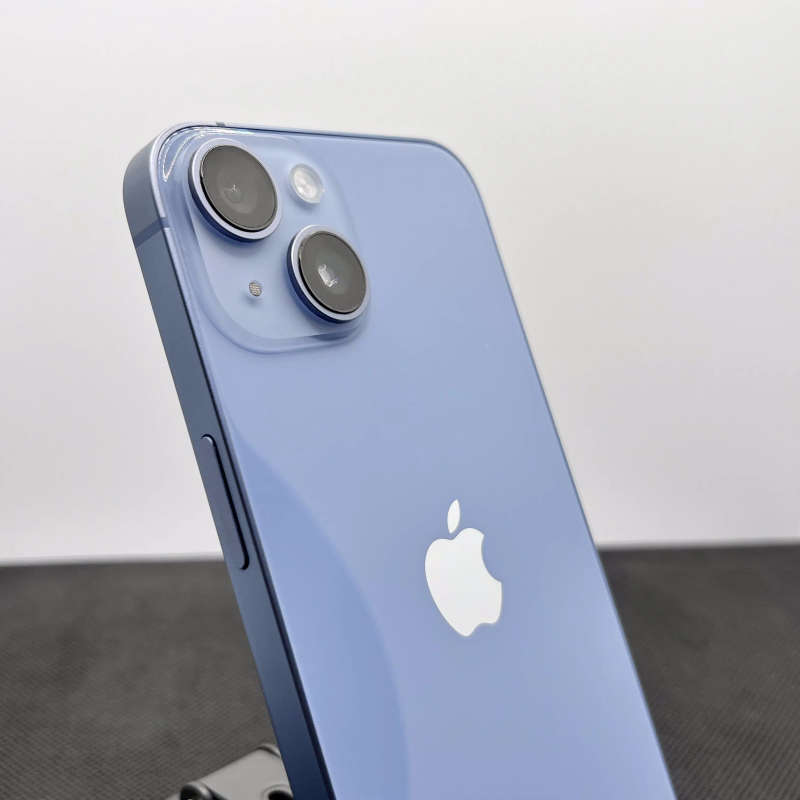 Apple iPhone 14 256GB Blue (12 Month Warranty)