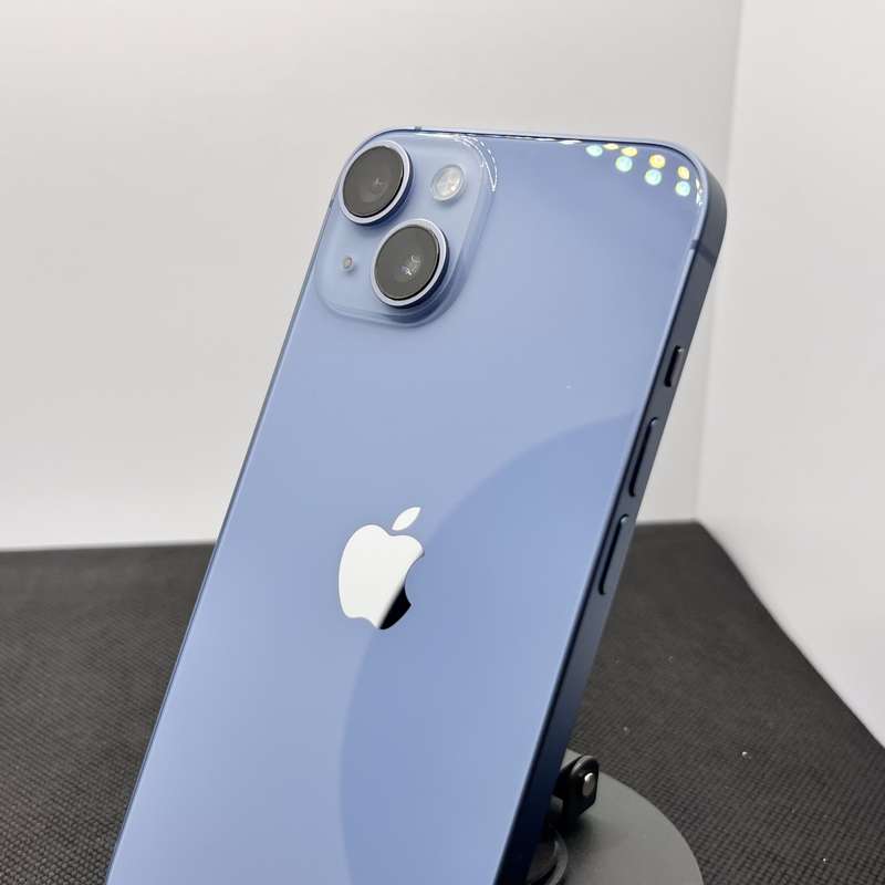 Apple iPhone 14 256GB Blue (12 Month Warranty)